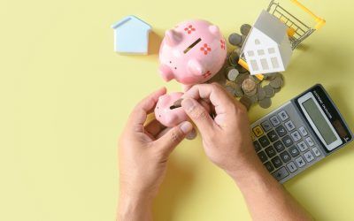 Cómo vivir de las rentas inmobiliarias